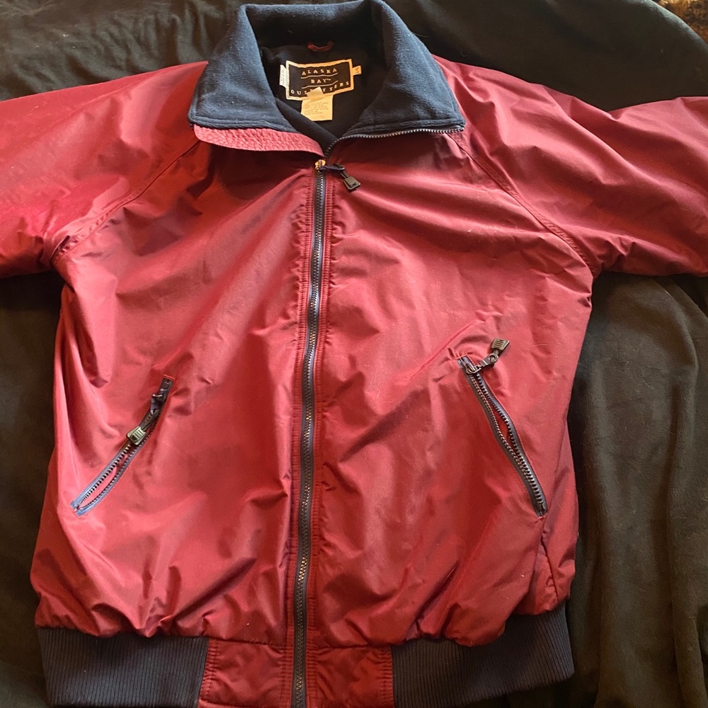 Alaska Bay Outfitters